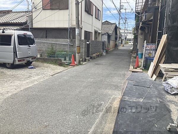 ジーメゾン大和郡山ルブレ 201｜奈良県大和郡山市北郡山町(賃貸アパート1DK・2階・26.28㎡)の写真 その15