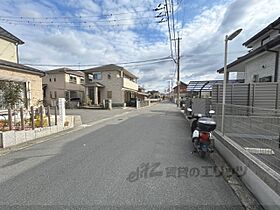 奈良県橿原市地黄町（賃貸アパート1LDK・1階・40.04㎡） その17