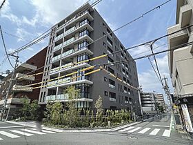 奈良県奈良市大宮町１丁目（賃貸マンション3LDK・2階・81.63㎡） その1