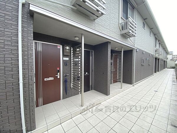 サングレース 208｜奈良県橿原市葛本町(賃貸アパート2LDK・2階・58.65㎡)の写真 その19