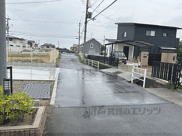 奈良県橿原市常盤町(賃貸アパート1K・1階・23.18㎡)の写真 その30