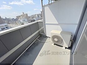 奈良県奈良市大宮町１丁目（賃貸マンション1R・6階・18.70㎡） その16