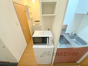 レオパレスAKI 104 ｜ 奈良県奈良市中山町（賃貸アパート1K・1階・23.18㎡） その16