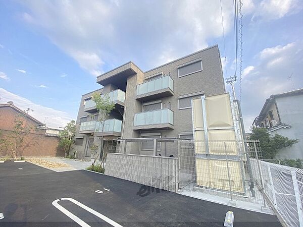 奈良県大和高田市片塩町(賃貸マンション2LDK・3階・72.03㎡)の写真 その12