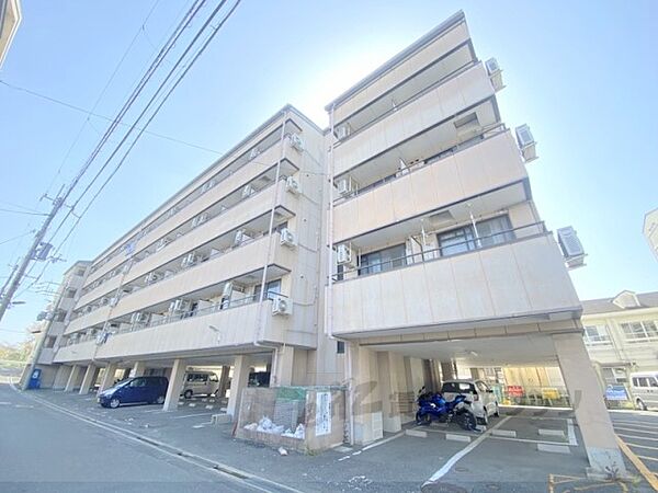 新大宮シティ・パル 220｜奈良県奈良市法蓮町(賃貸マンション1K・2階・18.70㎡)の写真 その1