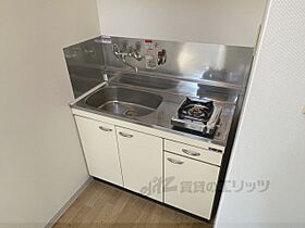 スコッチテリア三条 202 ｜ 奈良県奈良市柳町（賃貸マンション1R・2階・16.50㎡） その3