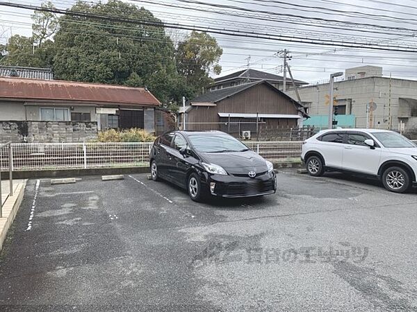 カリュオン 101｜奈良県大和郡山市北郡山町(賃貸アパート1LDK・1階・42.13㎡)の写真 その4