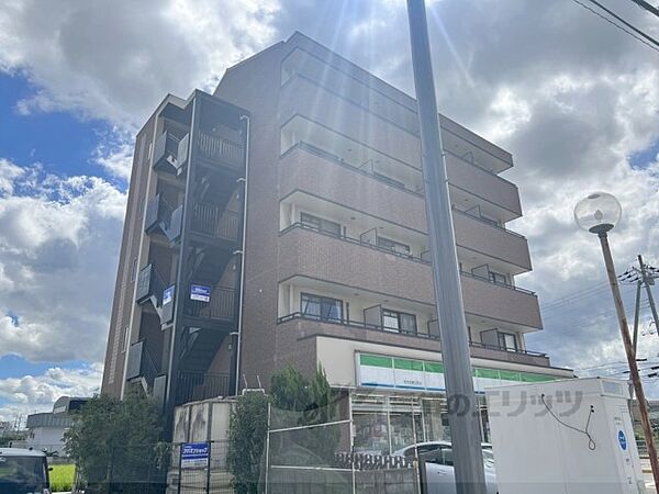 大阪府枚方市招提北町１丁目(賃貸マンション1K・3階・28.05㎡)の写真 その10