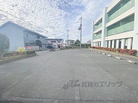 結充IMMEUBLE B館 201A ｜ 奈良県天理市豊井町（賃貸マンション1LDK・3階・40.00㎡） その20