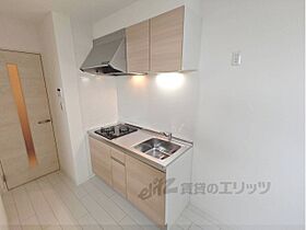 奈良県大和郡山市筒井町（賃貸アパート1LDK・2階・30.01㎡） その3