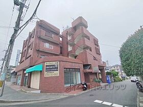 奈良県生駒郡三郷町立野南２丁目（賃貸マンション1R・4階・15.95㎡） その1