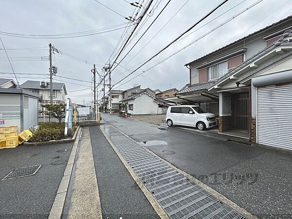 奈良県橿原市城殿町(賃貸アパート1K・1階・23.18㎡)の写真 その18