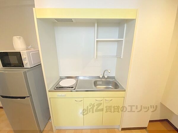 インペリアル奈良大宮 302｜奈良県奈良市大宮町６丁目(賃貸マンション1K・3階・24.98㎡)の写真 その3