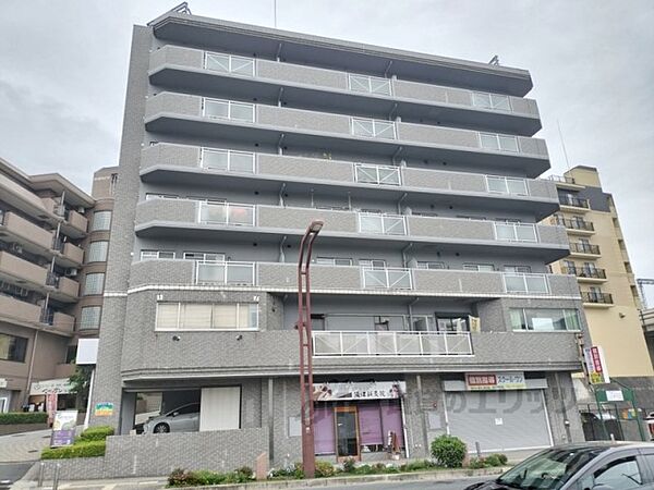 奈良県生駒市辻町(賃貸マンション2LDK・5階・60.98㎡)の写真 その12