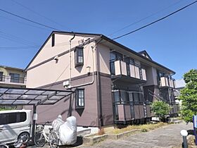 シャルマン二番館　Ａ棟 101 ｜ 奈良県生駒郡斑鳩町龍田南４丁目（賃貸アパート3DK・1階・61.27㎡） その3