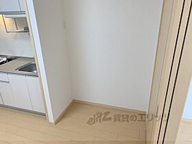 メゾンラフレシール 202 ｜ 奈良県奈良市宝来２丁目（賃貸アパート1DK・2階・38.22㎡） その17