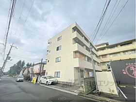 奈良県天理市田井庄町（賃貸マンション2K・4階・42.65㎡） その1