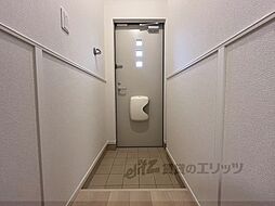 アビタシオン　キャトル