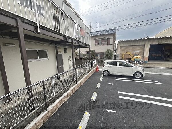 アビタシオン　キャトル