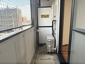 南新町ビル 403 ｜ 奈良県奈良市南新町（賃貸マンション1K・4階・27.20㎡） その26