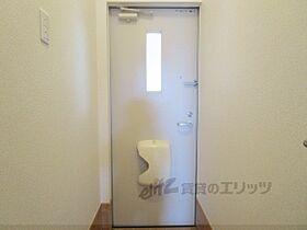 エクセルコートＡ 103 ｜ 奈良県奈良市宝来４丁目（賃貸アパート1R・1階・32.90㎡） その9