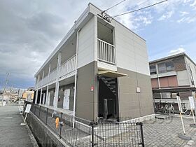 レオパレスシプレII 101 ｜ 奈良県大和郡山市南郡山町（賃貸アパート1K・1階・19.87㎡） その1