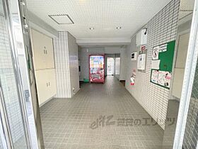 白樺ハイツ大宮III 406 ｜ 奈良県奈良市大宮町３丁目（賃貸マンション1K・4階・18.00㎡） その17