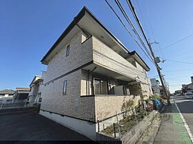 クイーンズパレス 105 ｜ 奈良県奈良市四条大路１丁目（賃貸アパート1K・1階・22.60㎡） その1