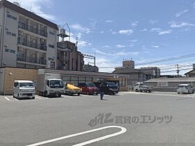 グラン　アミューズ 103 ｜ 奈良県奈良市西大寺本町（賃貸マンション1LDK・1階・45.50㎡） その4