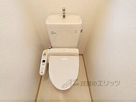 奈良県奈良市杏町（賃貸アパート1LDK・1階・46.90㎡） その13