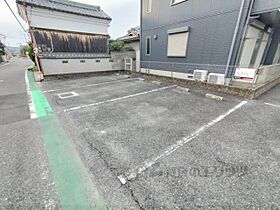 奈良県奈良市杏町（賃貸アパート1LDK・1階・46.90㎡） その20