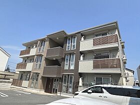 奈良県奈良市三条桧町（賃貸アパート2LDK・1階・55.36㎡） その1