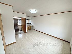 清水ハイツ 202 ｜ 奈良県奈良市学園朝日町（賃貸テラスハウス2LDK・3階・50.00㎡） その7