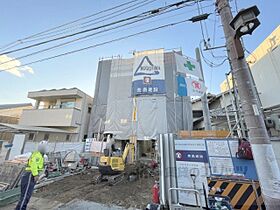 奈良県奈良市南城戸町（賃貸マンション1LDK・1階・43.14㎡） その1