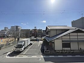 ベルアンジュ奈良 405 ｜ 奈良県奈良市芝辻町４丁目（賃貸マンション1R・4階・34.20㎡） その25