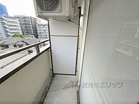 パルスコート新大宮 303 ｜ 奈良県奈良市大宮町４丁目（賃貸マンション1K・3階・24.50㎡） その19