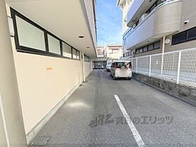 ソレイユ川崎 301 ｜ 大阪府枚方市津田元町１丁目（賃貸マンション1K・3階・25.00㎡） その29