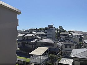 アイリスハイツ1号館 301 ｜ 奈良県奈良市あやめ池南３丁目（賃貸マンション1K・4階・18.00㎡） その19