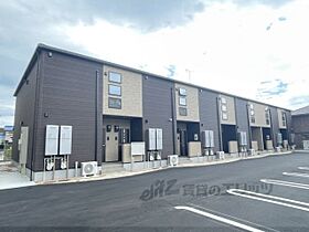 奈良県奈良市高畑町（賃貸アパート2LDK・2階・58.60㎡） その1