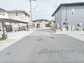 奈良県奈良市中町（賃貸一戸建3LDK・2階・100.29㎡） その14