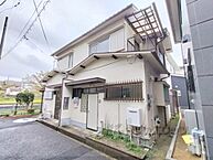 奈良県生駒市中菜畑2丁目：物件画像／株式会社エリッツ　西大寺店