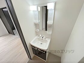 奈良県奈良市法蓮町（賃貸アパート1LDK・3階・29.48㎡） その14