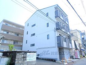 ＳＫＹマンション 202 ｜ 奈良県奈良市富雄北１丁目（賃貸マンション1R・2階・18.00㎡） その1