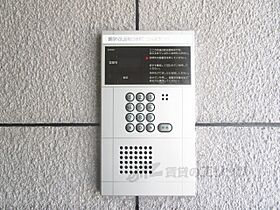 ＳＫＹマンション 202 ｜ 奈良県奈良市富雄北１丁目（賃貸マンション1R・2階・18.00㎡） その9