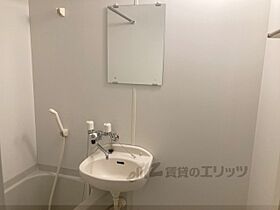 レオパレスグリシーナ 302 ｜ 奈良県奈良市二条大路南５丁目（賃貸マンション1K・1階・19.87㎡） その13