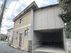 奈良県奈良市山陵町（賃貸一戸建1LDK・1階・40.00㎡） その12