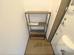 奈良県生駒郡三郷町勢野東１丁目（賃貸アパート1DK・1階・24.50㎡） その13