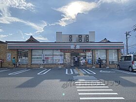 フレ　ルミエール 107 ｜ 奈良県天理市前栽町（賃貸マンション1K・1階・25.72㎡） その21