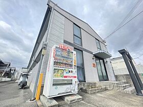 奈良県天理市富堂町（賃貸アパート1K・1階・23.18㎡） その1