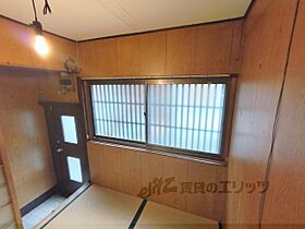 北袋町18貸家5戸北側西棟 東より2 ｜ 奈良県奈良市北袋町（賃貸テラスハウス2K・1階・45.00㎡） その26